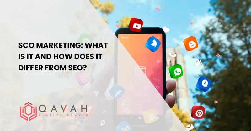 SCO Marketing_ what is it and how does it differ from SEO
