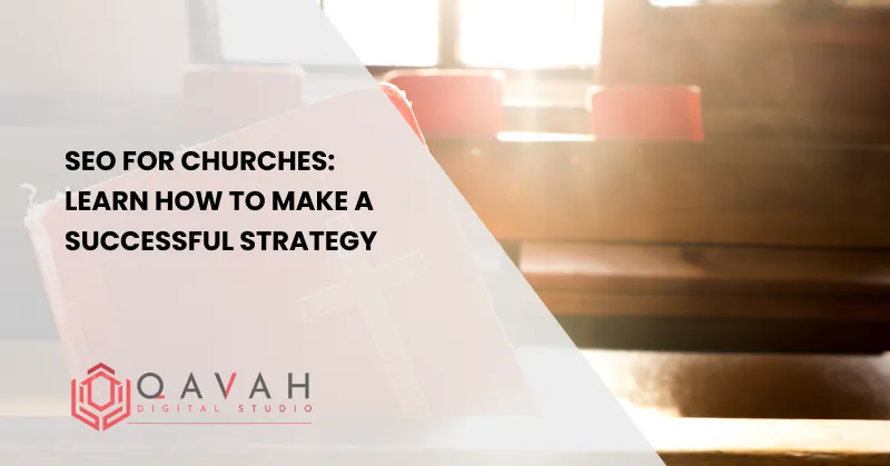 SEO for Churches_ learn how to make a successful strategy