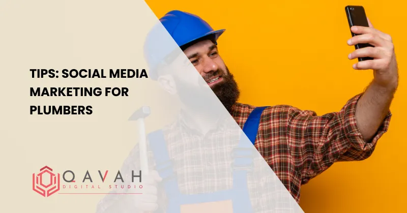 TIPS_ Social media marketing for plumbers