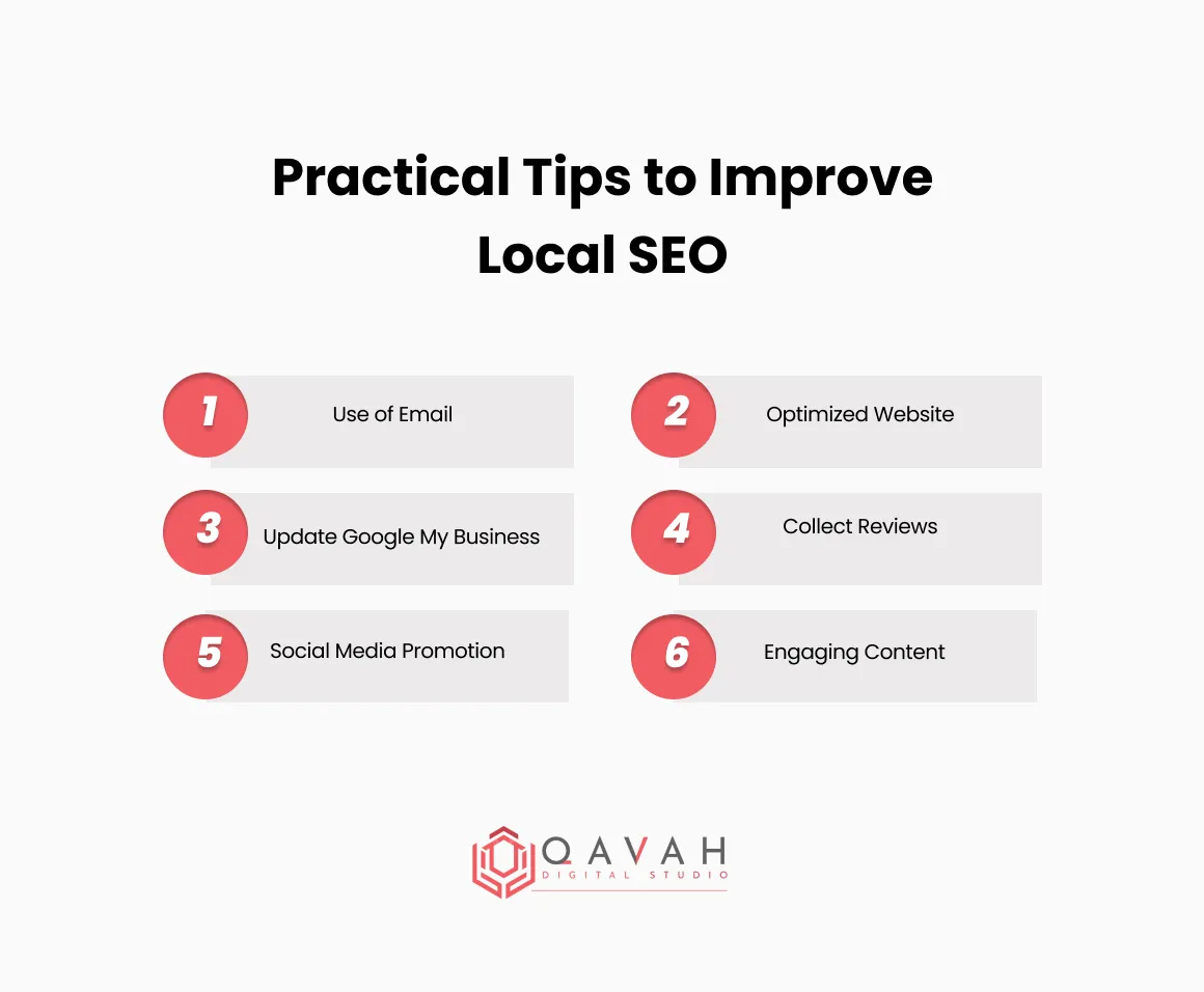 Practical Tips to Improve Local SEOVorteile von soliden Prinzipien_11zon