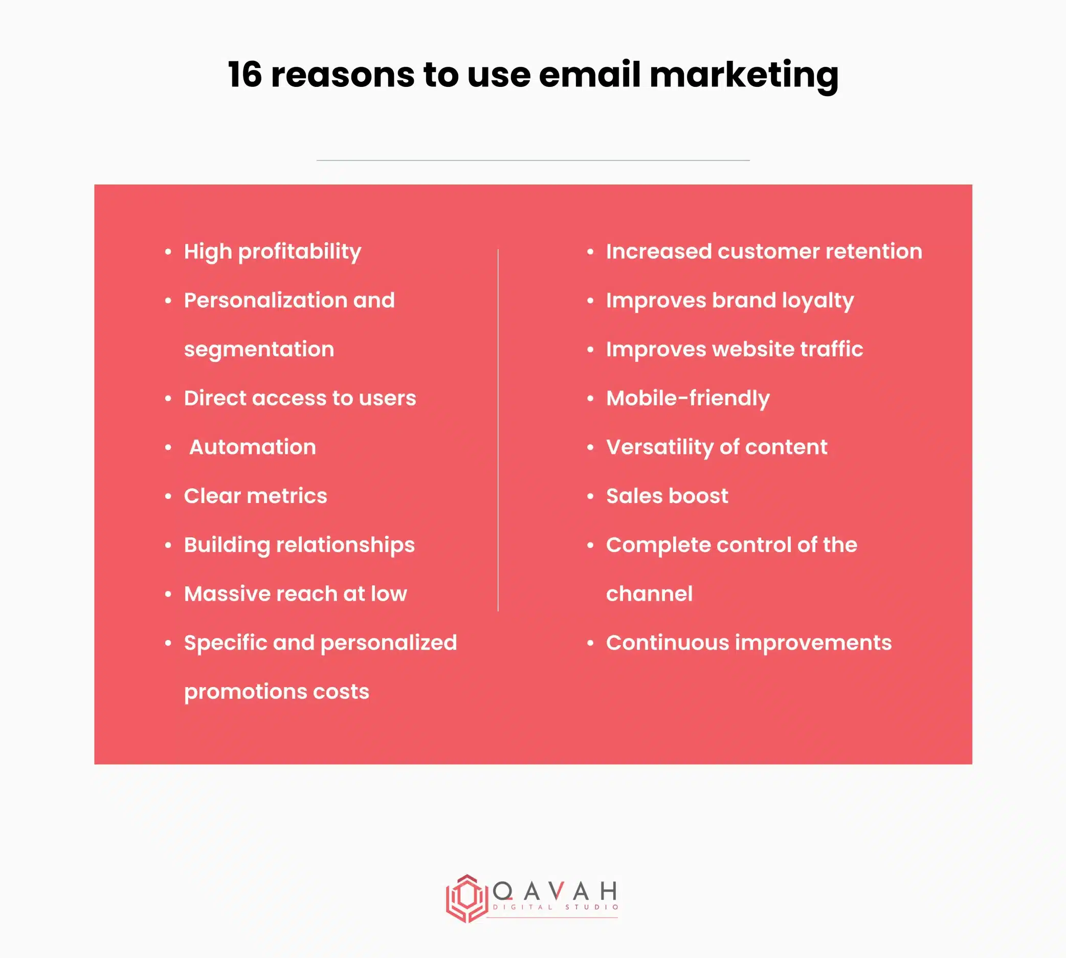 16-reasons-to-use-email-marketing