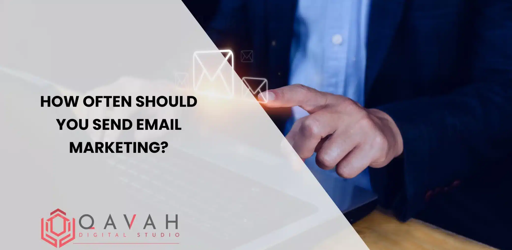 How Often Should You Send Email Marketing
