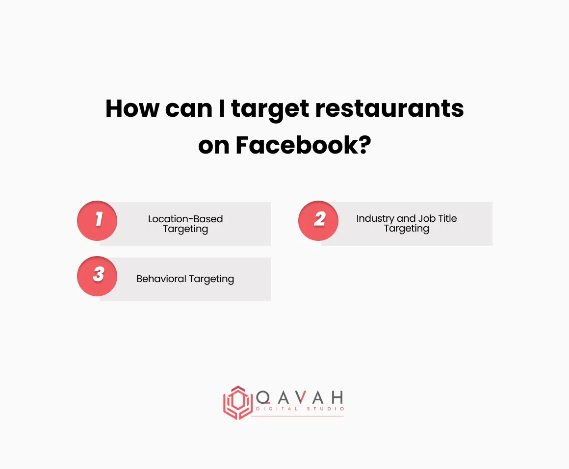 How-can-I-target-restaurants-on-Facebook