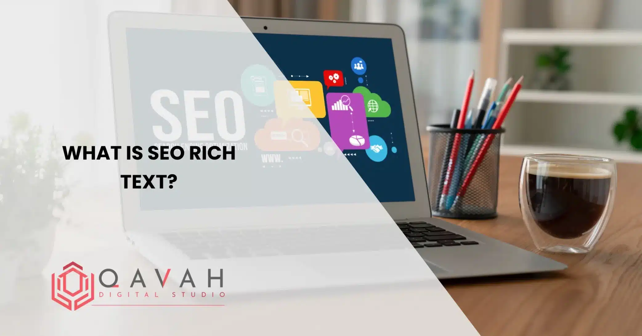 What is SEO rich text