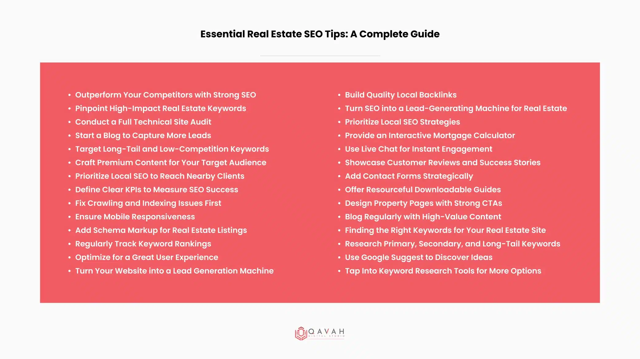 Essential Real Estate SEO Tips_ A Complete Guide
