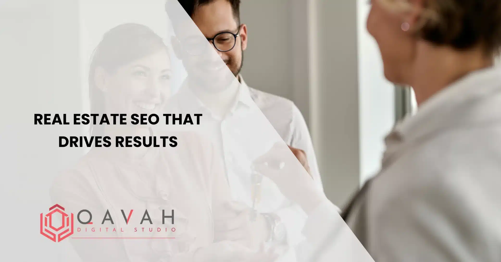 Real Estate SEO that Drives Results