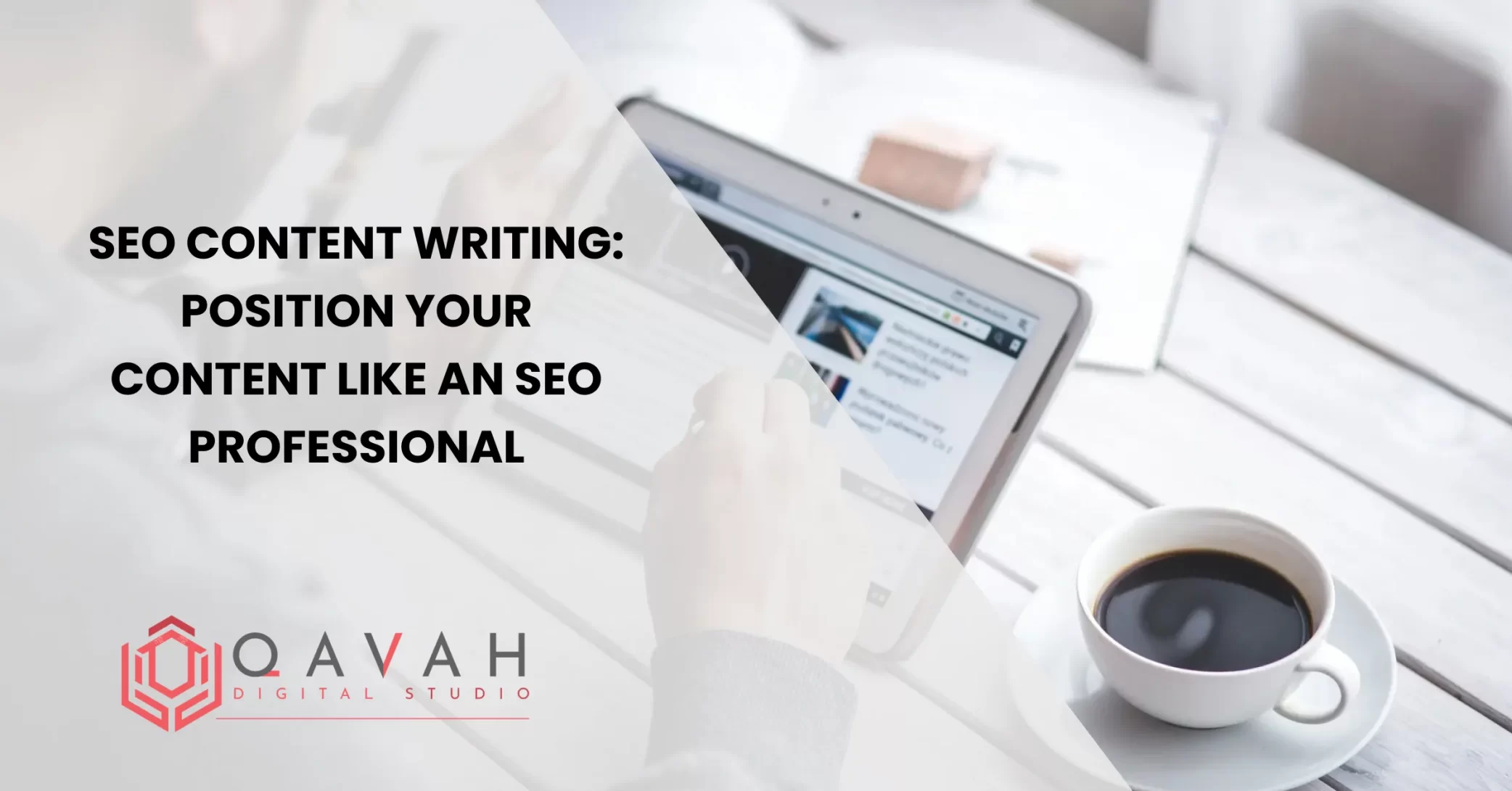 SEO Content Writing_ Position Your Content Like an SEO Professional
