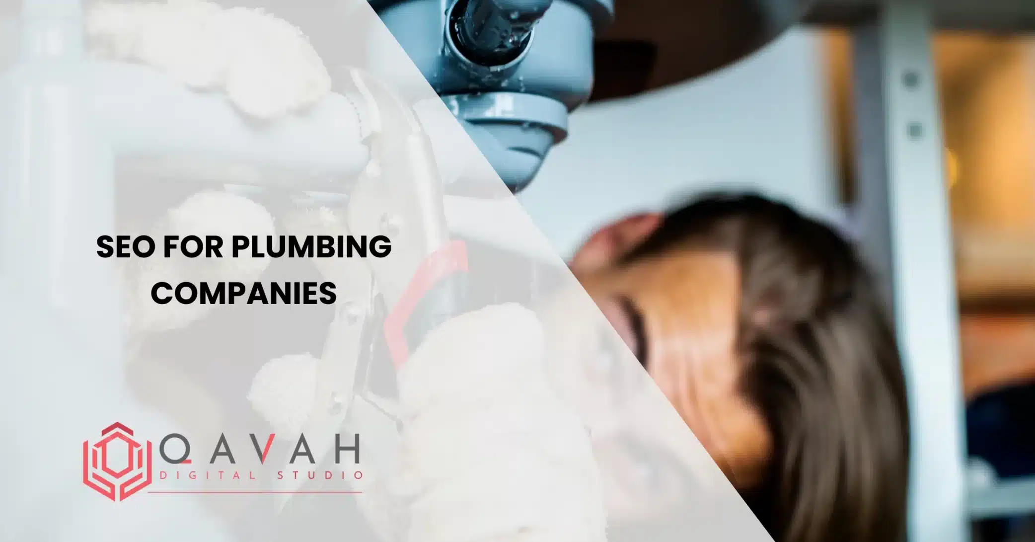SEO for Plumbing Companies