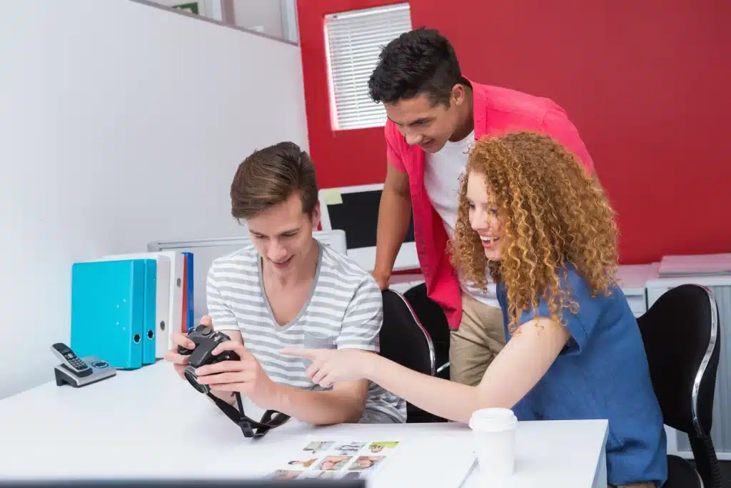 social media advertising agency