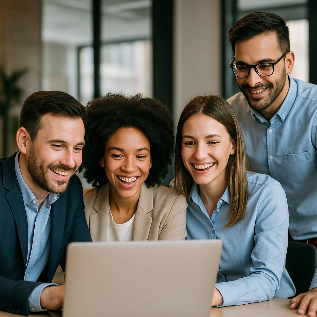 Ai Marketing Agency Tampa​