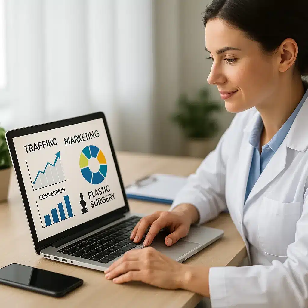 Plastic Surgeon Marketing Tampa, FL