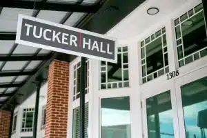 Tucker Hall (Experiential Marketing Practice)