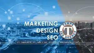 Tampa SEO Agency