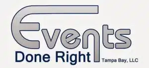 Events Done Right Tampa