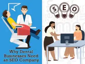 Affordable Dental SEO