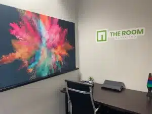 The Room Marketing