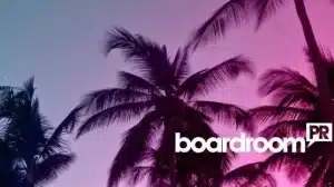 BoardroomPR (Tampa branch)