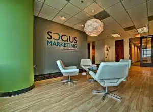 Socius Marketing