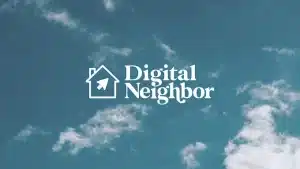 Digital Neighbor