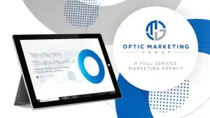Optic Marketing Group