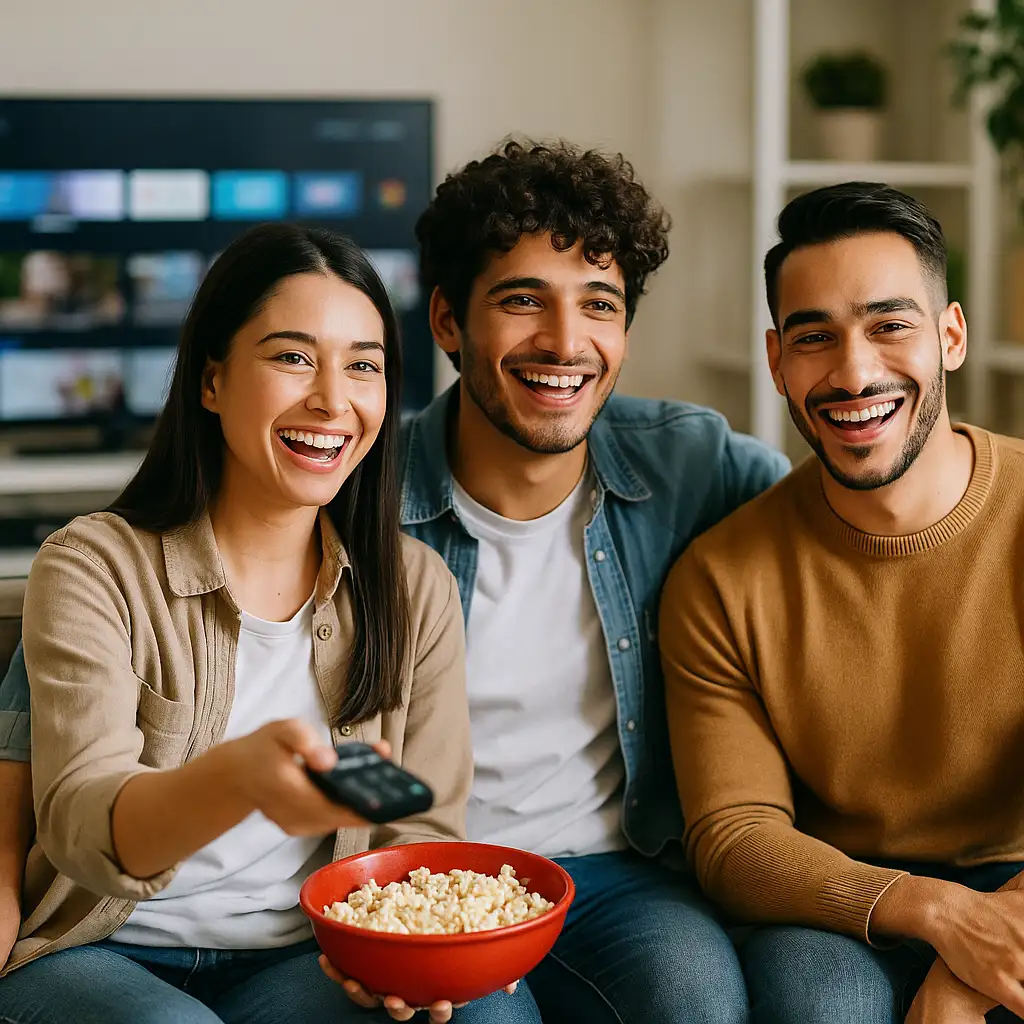 OTT advertising Tampa