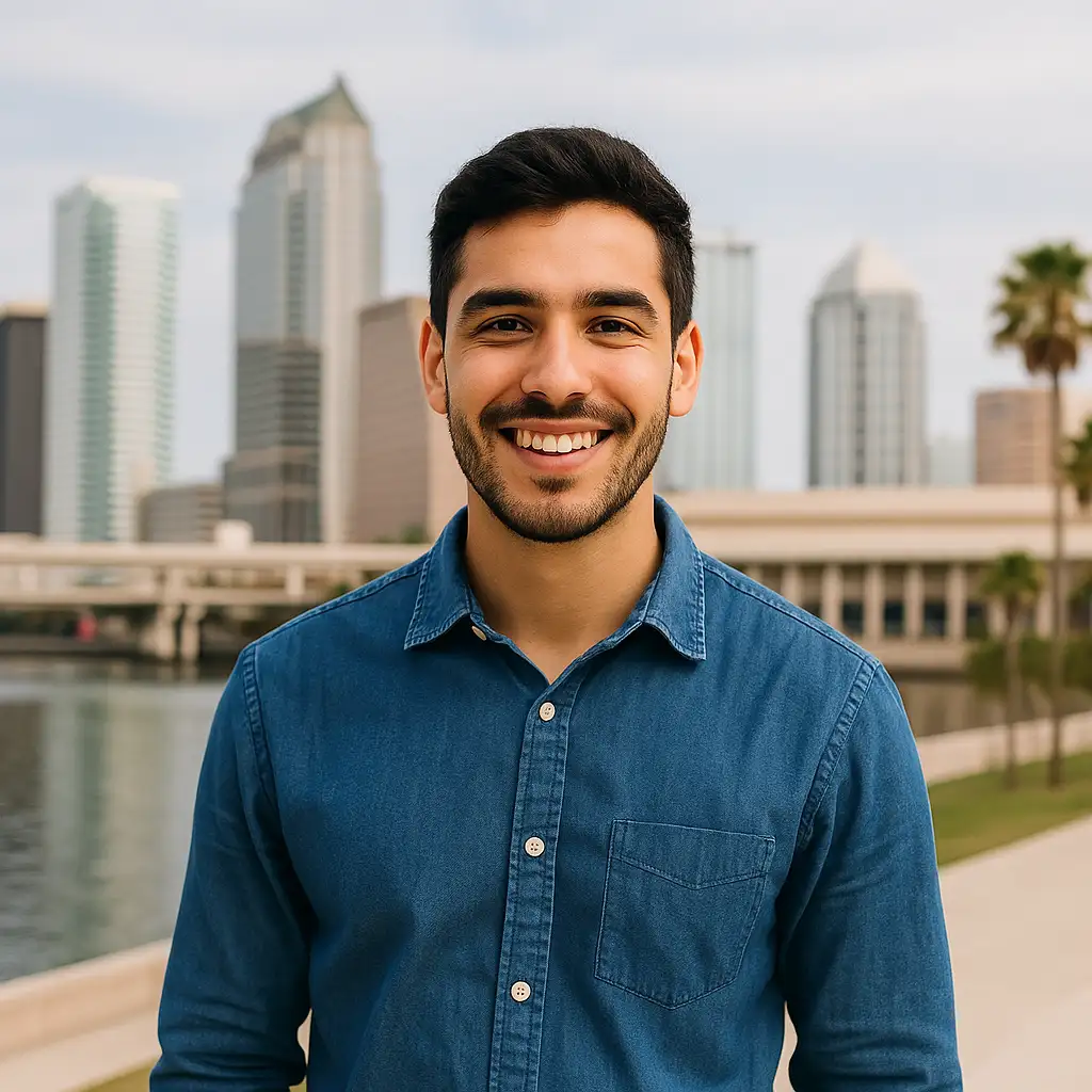 Spanish marketing Tampa