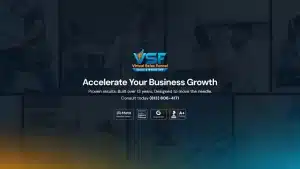 VSF Marketing