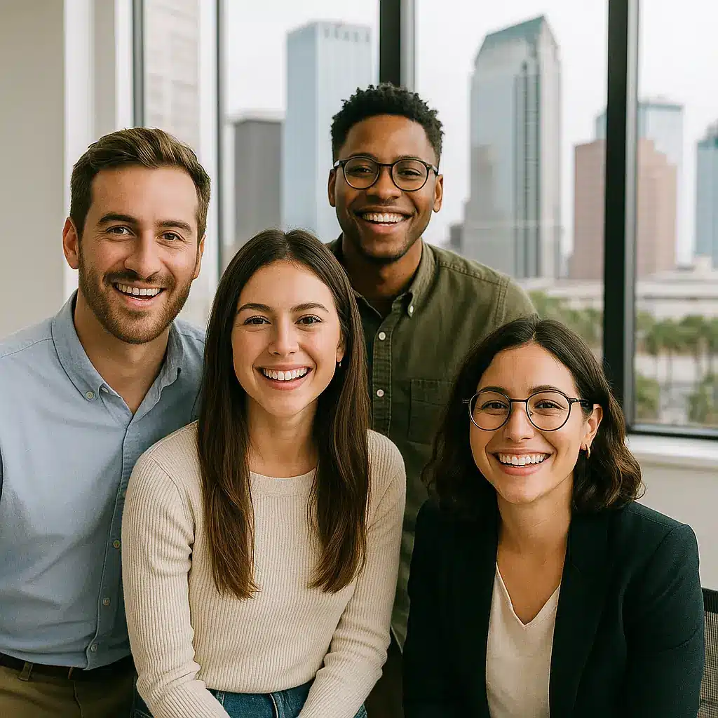 Best branding agency Tampa