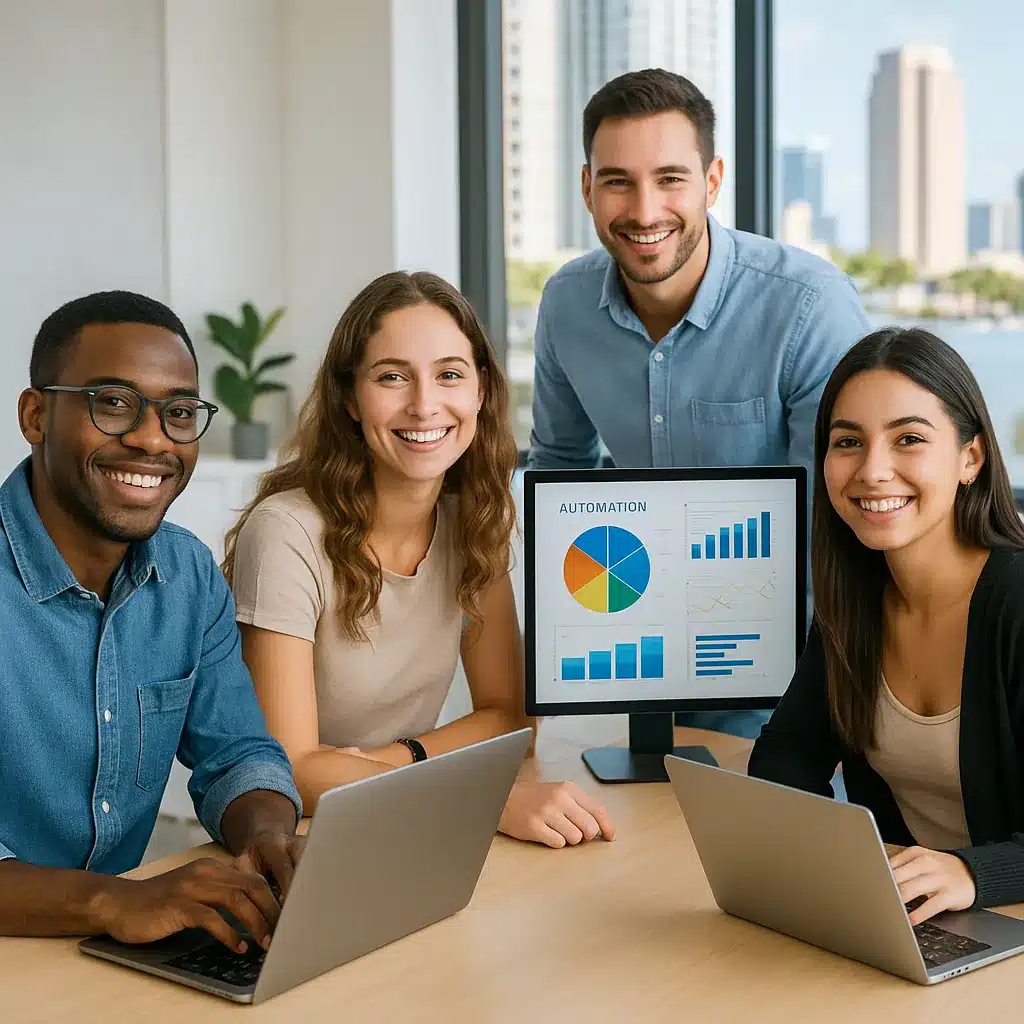 Best marketing automation Tampa