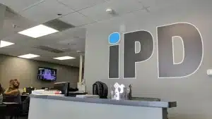 iPD Agency