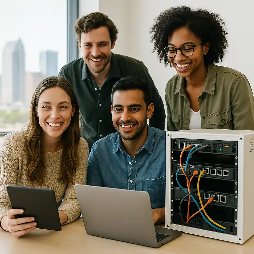 Best website maintenance Tampa